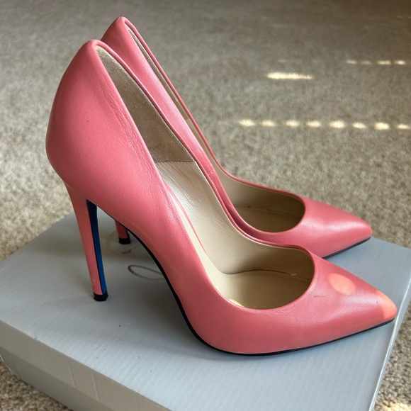 Loriblu Stiletto Heels - Picture 5 of 11